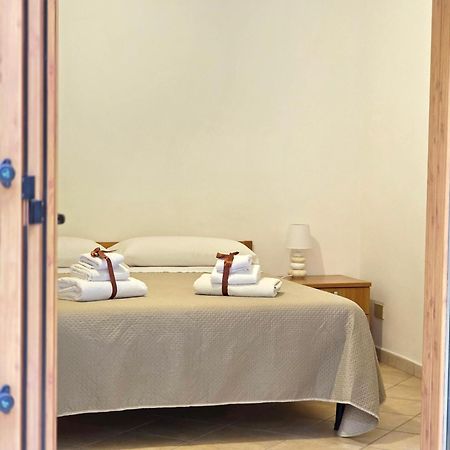 Oasi Relais Bed and Breakfast Vico Equense Exteriör bild
