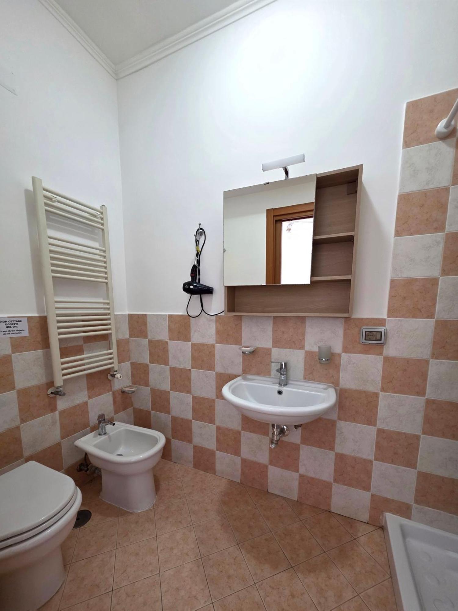 Oasi Relais Bed and Breakfast Vico Equense Exteriör bild
