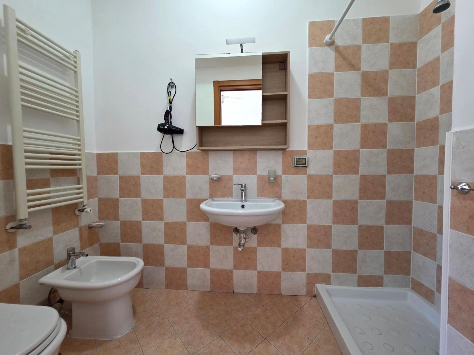 Oasi Relais Bed and Breakfast Vico Equense Exteriör bild