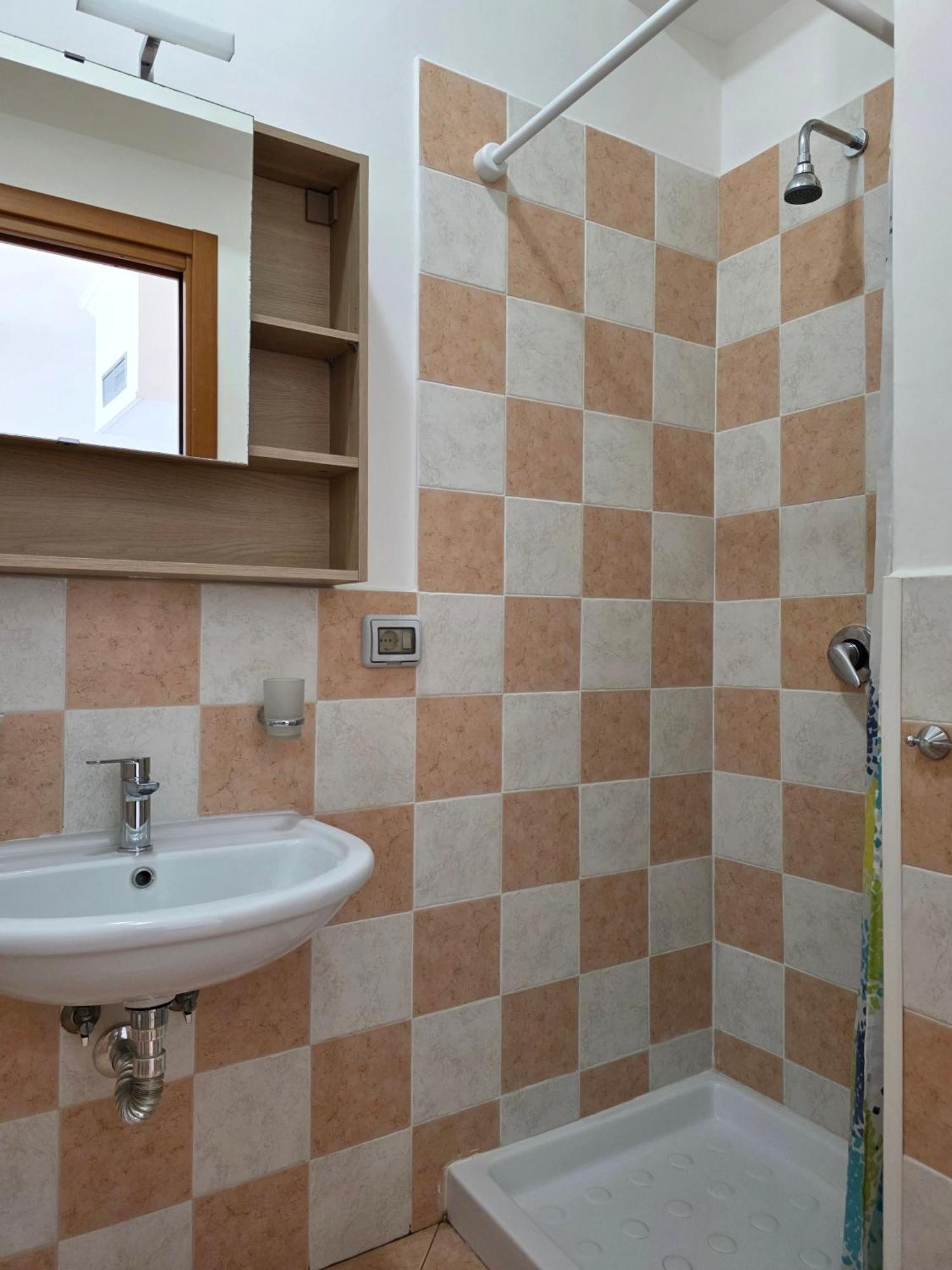Oasi Relais Bed and Breakfast Vico Equense Exteriör bild