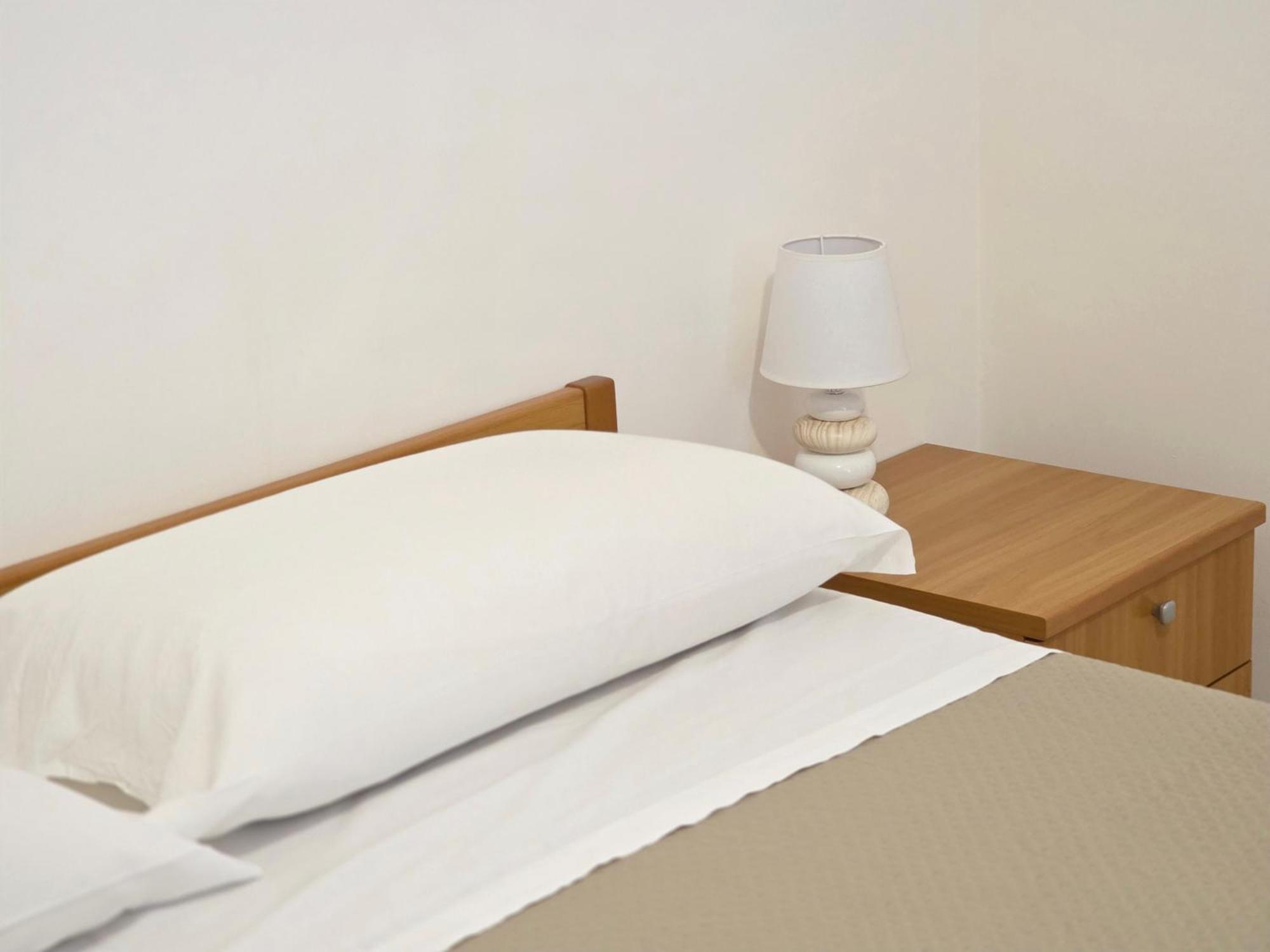 Oasi Relais Bed and Breakfast Vico Equense Exteriör bild