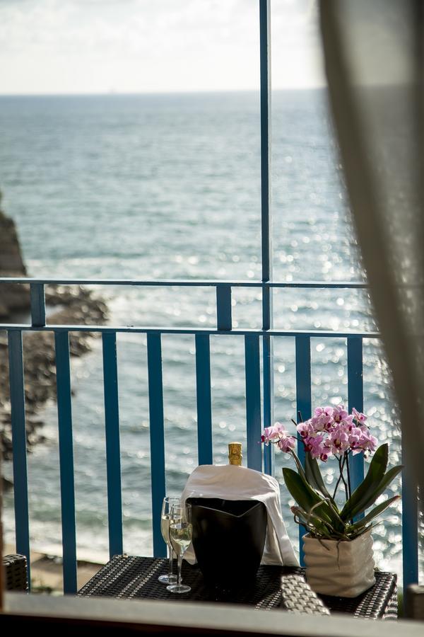 Oasi Relais Bed and Breakfast Vico Equense Exteriör bild